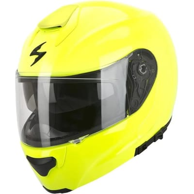 Motorhelm kinband Scorpion Exo-3000 Air Chin Bar
