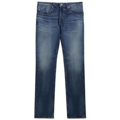 Straight Jeans Teddy Smith 10117266DL32
