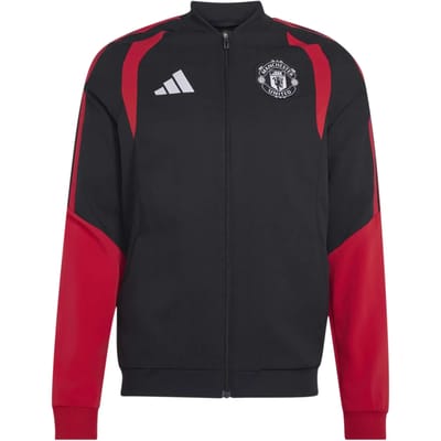 Manchester United trainingsjack 2026/27