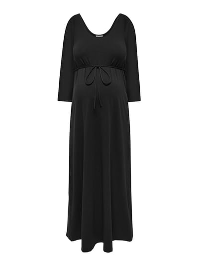 ONLY MATERNITY Jurk OLMIMA Midi-jurk