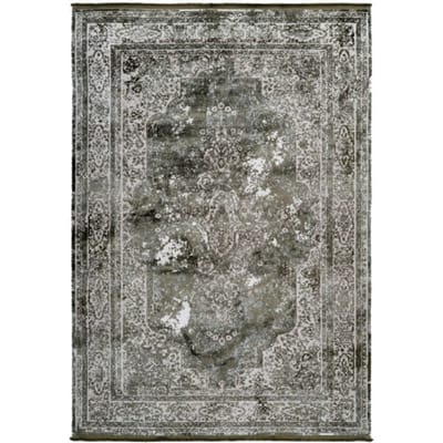 Muratap Luxury picasso elysee vloerkleed laagpolig luxe tapijt soft fluweel - 160x230 cm