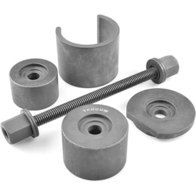 Trekker voor stuurinrichting en ophanging TEDGUM TED98203