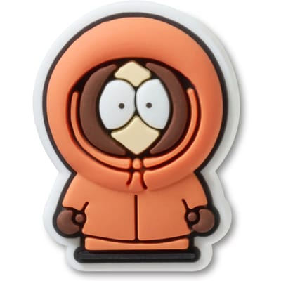 Jibbitz Crocs S h Park Kenny Full Body