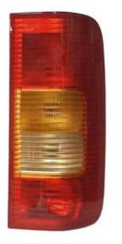 VanWezel 5877932 - Feu arrière droit sans partie éléctrique pour Volkswagen Lt de 1996 à 2006