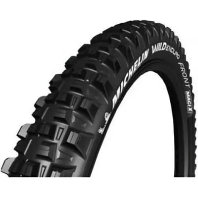 Mountainbike voorband Michelin Wild Enduro TLR