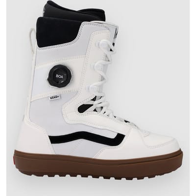 Vans Invado OG 2027 Snowboard Schoenen zwart
