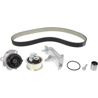Waterpomp+distributieriem set SNR KDP457.540