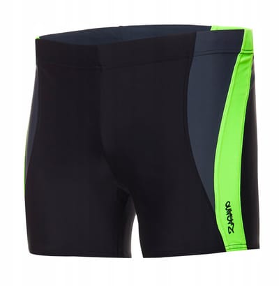 ZAGANO - Zwembroek heren - S - Korte zwembroek heren - Sport zwembroek - zwembroek voor het zwembad
