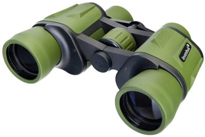 Levenhuk - 79572 - Travel 8x40 Verrekijker