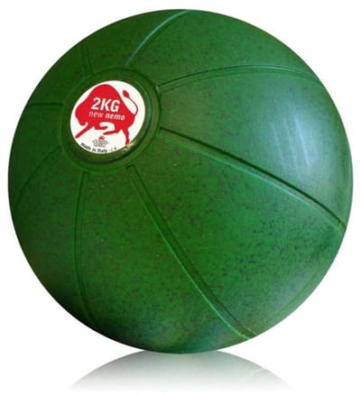 Medicine Ball Trial Nemo - 2 kg