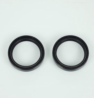 Joint spi de fourche All Balls pour Moto Sherco 450 4.5I 4T Super Motard 2006 46x58x10.5mm / 55-125 Neuf