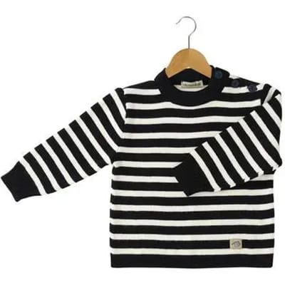 Streepjestrui voor kinderen Armor-Lux fouesnant