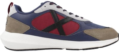 Munich Loop 04 Schoenen Blauw EU 40 Man
