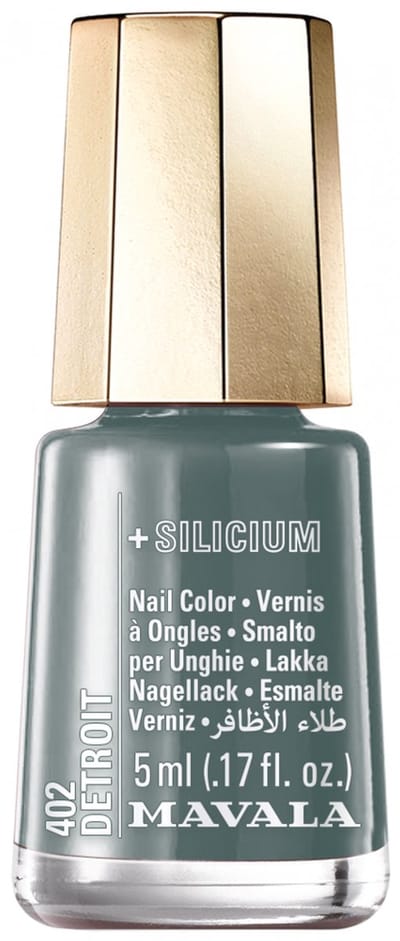 Mavala Mini Color 402, Detroit 5 ml