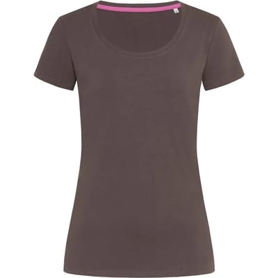 Dames-T-shirt Stedman Claire