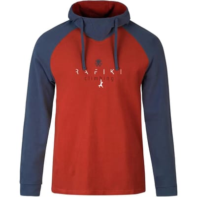 Hoodie Rafiki Traverse