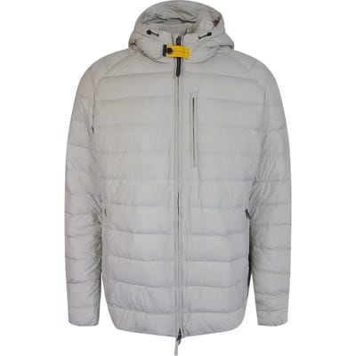 Parajumpers Last Minute Mastic Grijze Jas