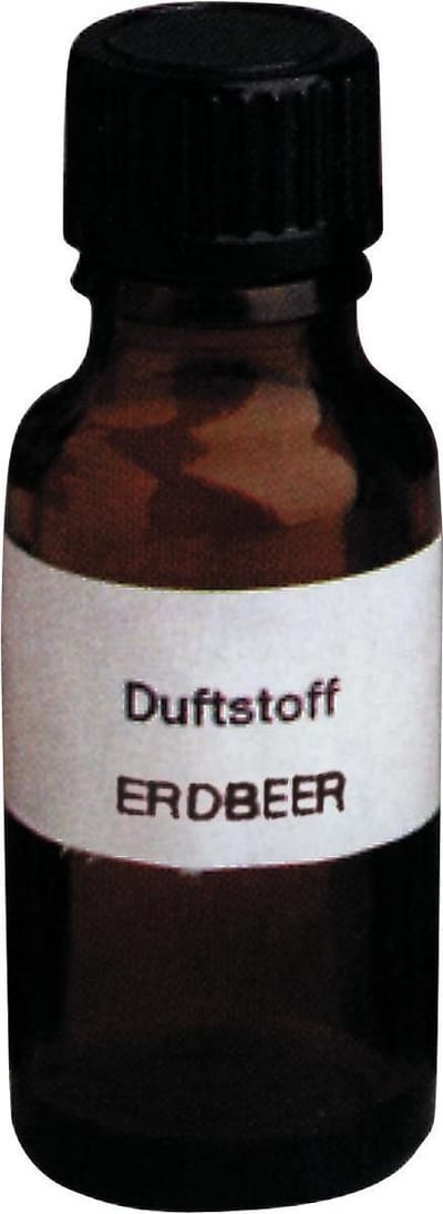 Eurolite 51704705 Geur voor rookvloeistof 20 ml Aardbei