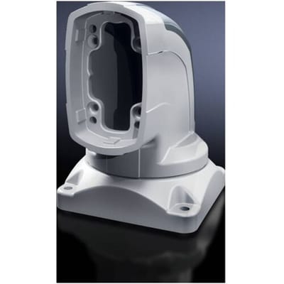 Rittal CP 6218.700 Opzetgewricht Verticaal Lichtgrijs 1 stuk(s)