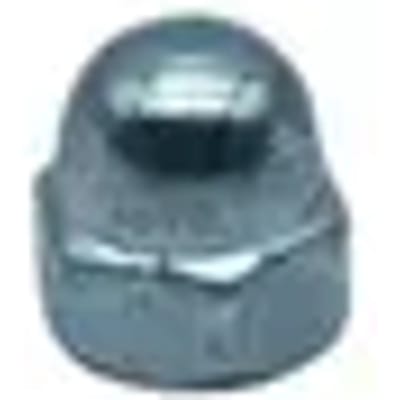 Sencys Kapmoer - M3 - Verzinkt - 80 Stuks