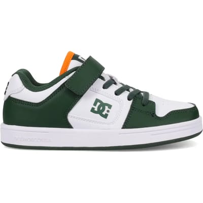 Kindertrainers DC Shoes Manteca 4 V Sn