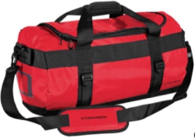 STORMTECH Waterproof duffelbag small