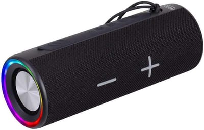 Draagbare Bluetooth Speaker 20W Waterdicht met USB, Micro SD en AUX-In