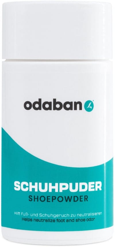 Odaban Anti-Transpirant Voetpoeder - 50 gr - Deodorant