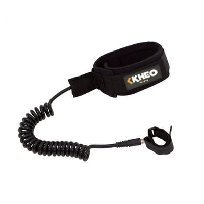 Kheo Mountainboard Coil Leash