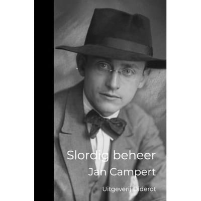 Slordig Beheer - Jan Campert