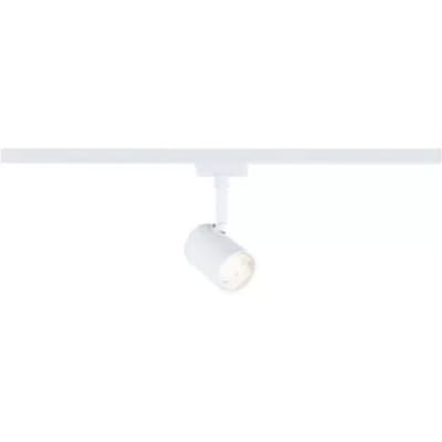 Paulmann Urail Railspot Limba - Signaalwit - Warm Wit - 4w