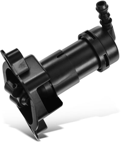 Frankberg 1x koplampsproeier voor links voor Audi A4 B7 2004-2008