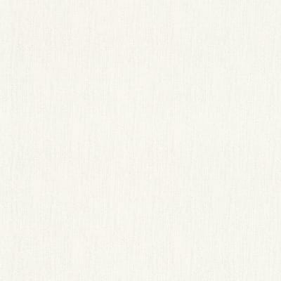 Ton sur ton behang Profhome 366881-GU vliesbehang licht gestructureerd tun sur ton mat wit 5,33 m2