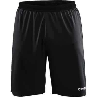 Craft Progress 2.0 Short Heren - Zwart | Maat: XXL