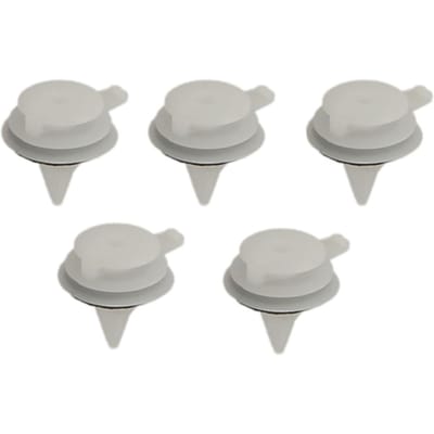 Clip voor bevestiging van bekledingen ROMIX ROM C70612