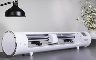 Siser Romeo 24 inch - High Definition Cutter - Snijplotter