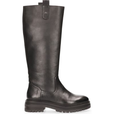 Maruti - Briana Laarzen Zwart - Black - 40