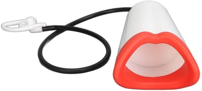 NTH products- Vocale Demper Ergonomisch Ontwerp - Geluiddichte Stembediening - Ruis Verminderen - Waterdicht - Gemakkelijk Schoon Te Maken - Comfortabel Gebruik - Stemdemper
