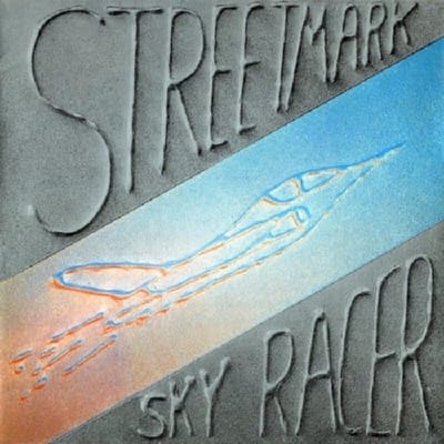 Streetmark - Sky Racer (CD)