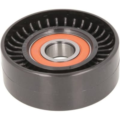 Spanpoelie, V-riem BTA E2B0026BTA