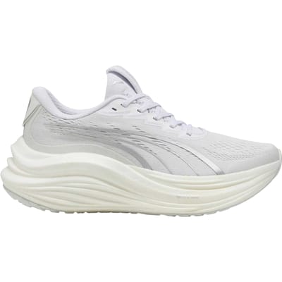 Puma Dames Magmax Nitro Sneakers (Wit)