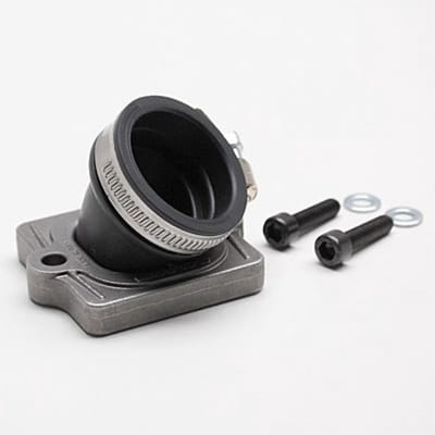 Pipe d admission Malossi pour Scooter Gilera 50 ICE GP Neuf