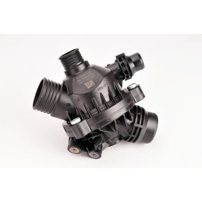 Borgwarner (Wahler) Thermostaat, koelvloeistof WAHLER 410086.97D0