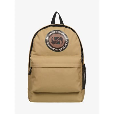 Quiksilver Everyday Rugzak bruin