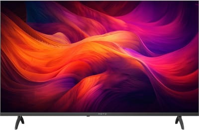 Metz Tv 40Mqe7000Z 40 Qled Full Hd Voor Tv's Met Dts Hd-Geluid