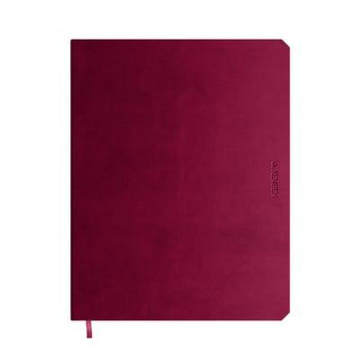 Notbk de kempen amarone 171x220 blanco 192pag drd