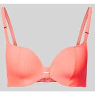 Marie Jo Swim Cassie Voorgevormde Bikini Hartvorm Top 1008316 Neon Fiesta - maat EU 75B / FR 90B