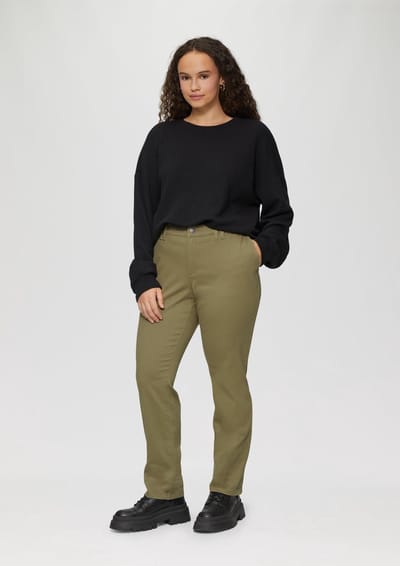 QS Hose CHINO