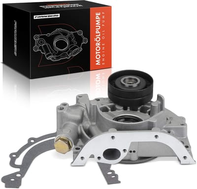 Frankberg 1x oliepomp voor VW Passat Transporter IV Audi