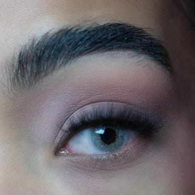 Ocean cyan gray 0.00 - Realistische Kleurlenzen - Grijs - Maandlenzen - Kleurlenzen op sterkte en zonder sterkte - Dekkende/zachte lenzen - Comfortabel voor dagelijks gebruik - Halloween - Cosplay - Party